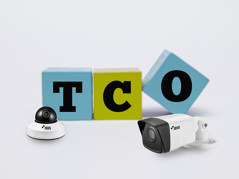 Lower installation costs